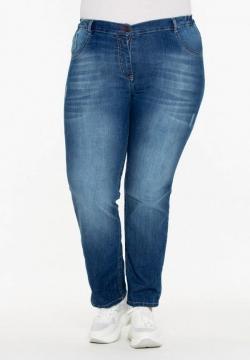 Джинсы Intikoma