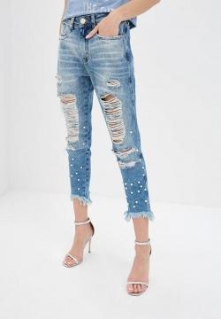 Джинсы Lança Perfume