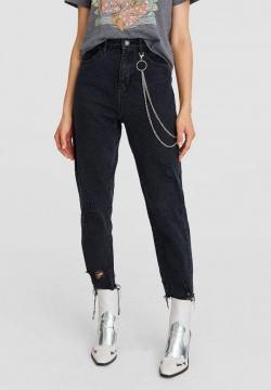 Джинсы Stradivarius