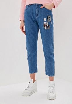 Джинсы Love Moschino