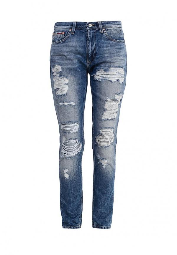 Джинсы Tommy Hilfiger Denim