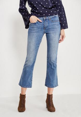 Джинсы Banana Republic