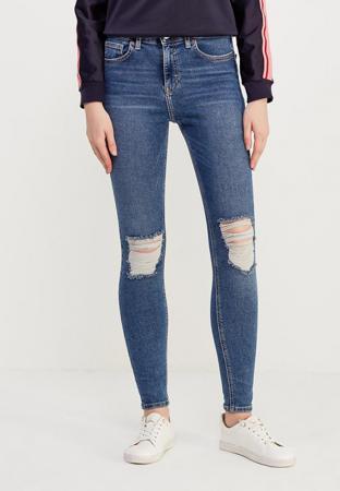 Джинсы Topshop
