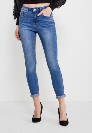 Джинсы LOST INK