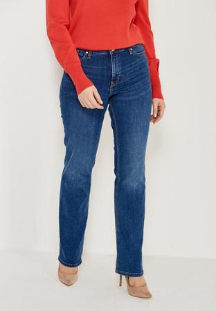 Джинсы Violeta by Mango