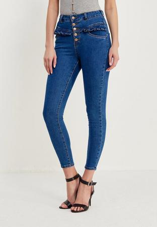 Джинсы Lost Ink Petite