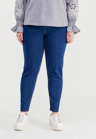 Джинсы LOST INK PLUS