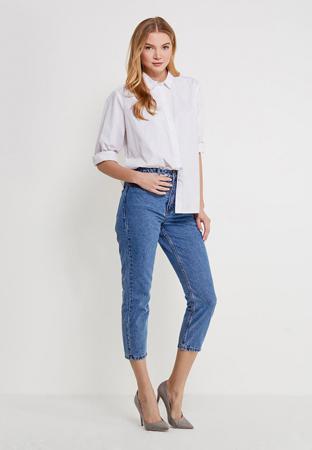 Джинсы LOST INK