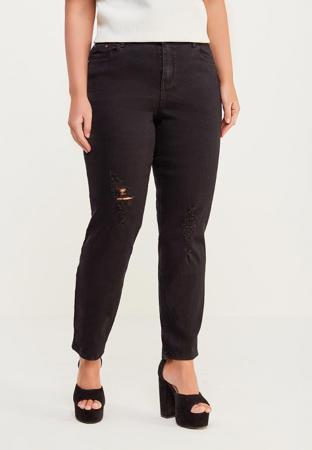 Джинсы LOST INK PLUS