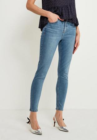 Джинсы Topshop