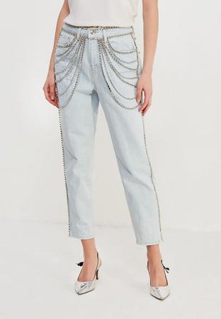 Джинсы Topshop