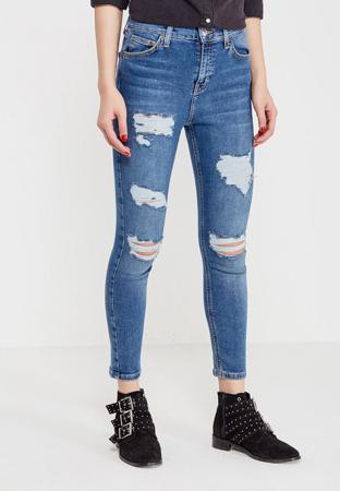 Джинсы Topshop