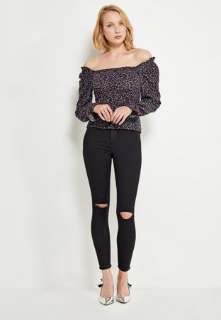 Джинсы Topshop