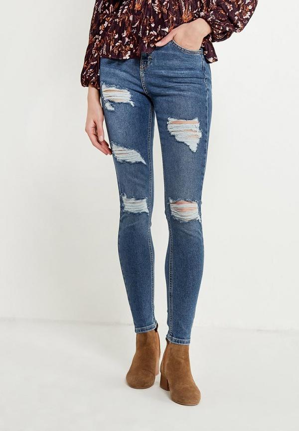Джинсы Topshop