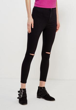 Джинсы Topshop