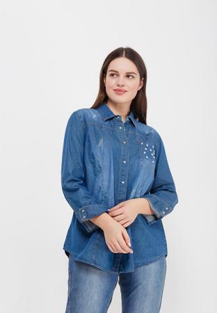 Джинсы Fiorella Rubino Джинсы Fiorella Rubino