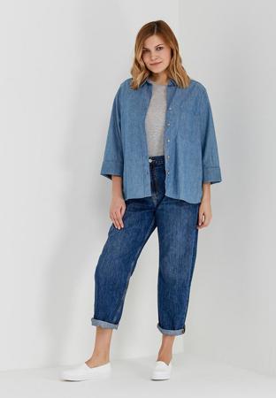 Джинсы Marks & Spencer