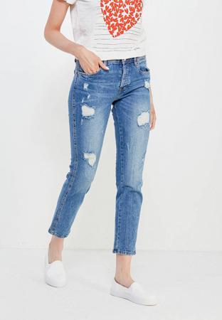 Джинсы Tom Tailor Denim Джинсы Tom Tailor Denim