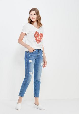 Джинсы Tom Tailor Denim