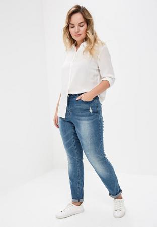 Джинсы Junarose