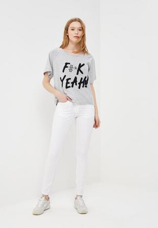 Джинсы Silvian Heach