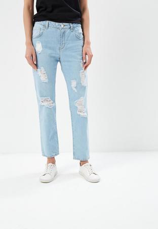 Джинсы Silvian Heach