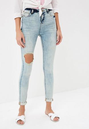 Джинсы Silvian Heach