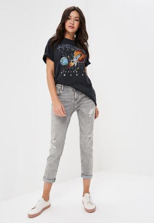 Джинсы Silvian Heach