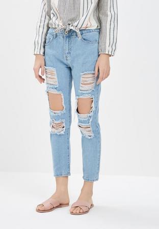 Джинсы Jean Louis Francois