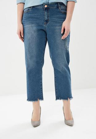 Джинсы LOST INK PLUS