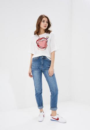 Джинсы Jennyfer