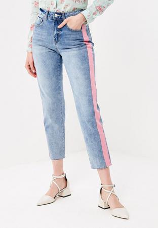 Джинсы Jennyfer