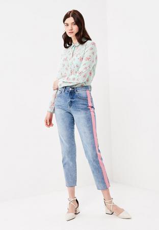 Джинсы Jennyfer