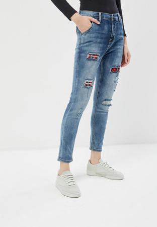 Джинсы So Sweet