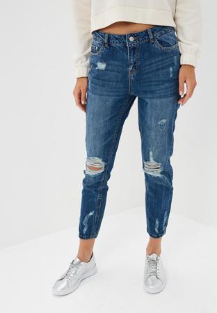 Джинсы Jacqueline de Yong