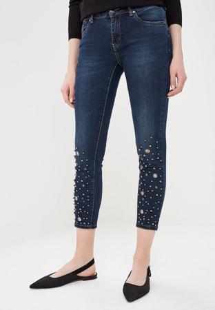 Джинсы Fascinate