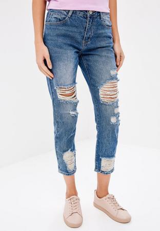 Джинсы Jean Louis Francois