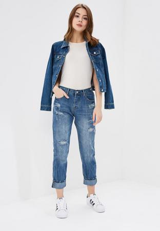 Джинсы Jennyfer