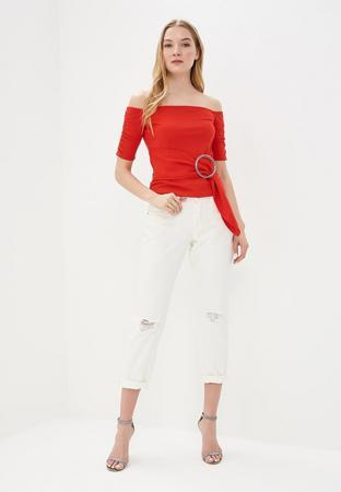 Джинсы LOST INK