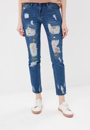 Джинсы By Swan