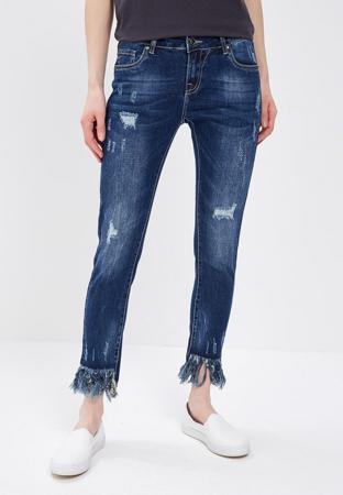 Джинсы Blue Monkey