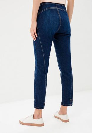 Джинсы Fiorella Rubino Джинсы Fiorella Rubino