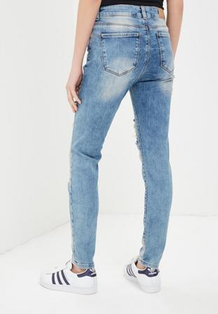 Джинсы Whitney