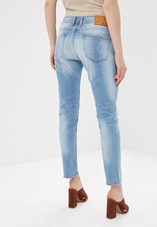 Джинсы Whitney