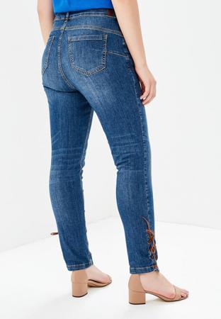 Джинсы Fiorella Rubino Джинсы Fiorella Rubino