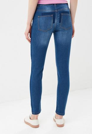 Джинсы Nice & Chic