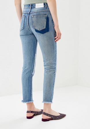 Джинсы Jennyfer