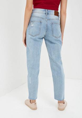 Джинсы Jennyfer