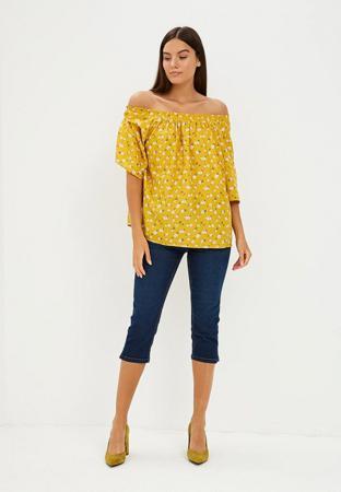 Джинсы Nice & Chic