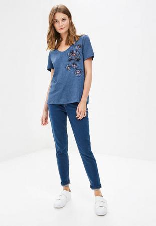 Джинсы Marks & Spencer
